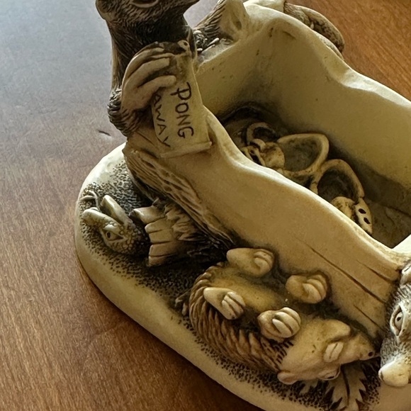 Harmony Kingdom Figurine Box - Made in England - Picture 10 of 16